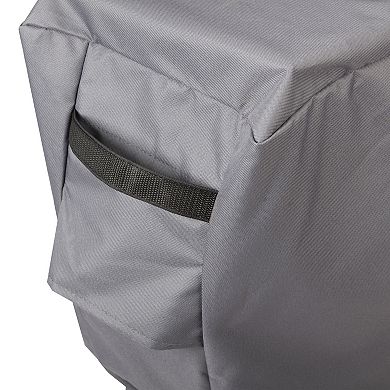 Cuisinart® 700 sq. in. Deluxe Pellet Grill Cover