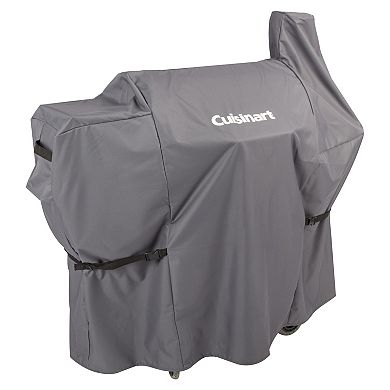 Cuisinart® 700 sq. in. Deluxe Pellet Grill Cover