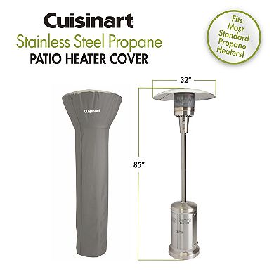 Cuisinart® Propane Patio Heater Universal Cover