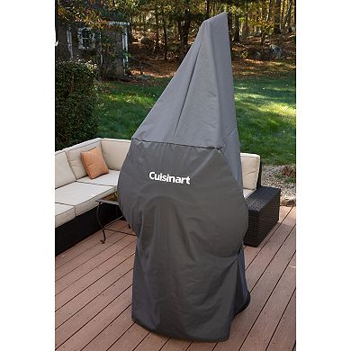 Cuisinart® Perfect Position Patio Cover