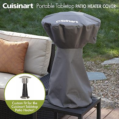 Cuisinart® Tabletop Patio Heater Cover
