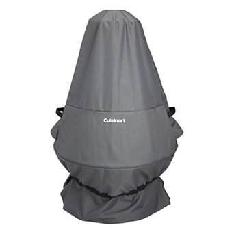 Cuisinart® Chimenea Propane Fire Pit Cover