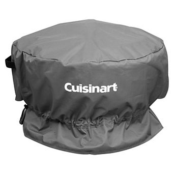 Cuisinart® Cleanburn Fire Pit Cover