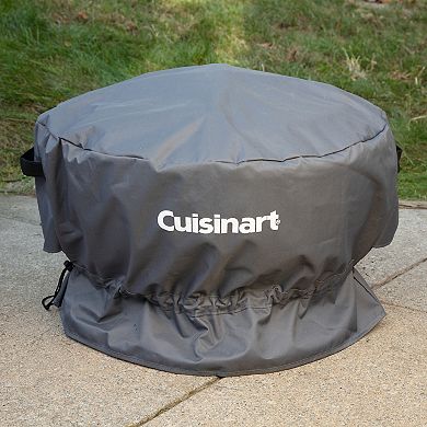 Cuisinart® Cleanburn Fire Pit Cover