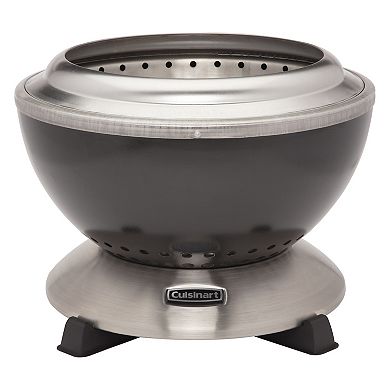 Cuisinart® Cleanburn Fire Pit Riser