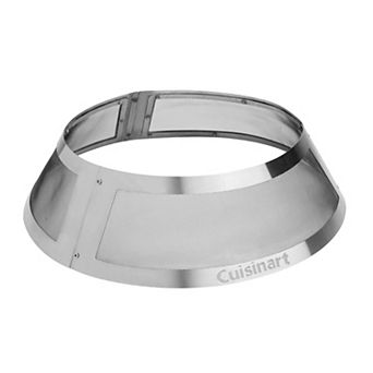 Cuisinart® Cleanburn Spark Guard
