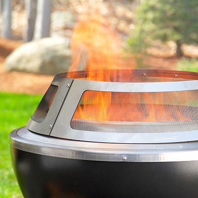 Cuisinart® Cleanburn Spark Guard