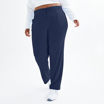 Plus Size Tek Gear® French Terry Pants