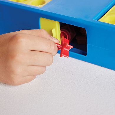 Game Zone Poppin' Puzzlers Interactive Tabletop Game