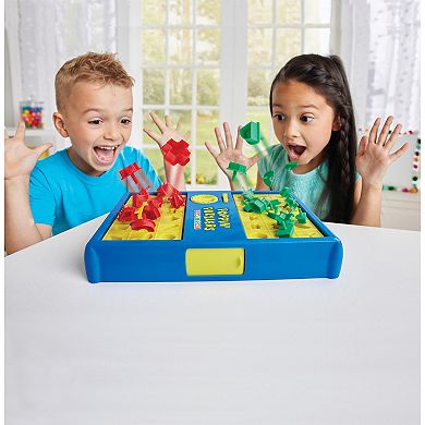 Game Zone Poppin' Puzzlers Interactive Tabletop Game