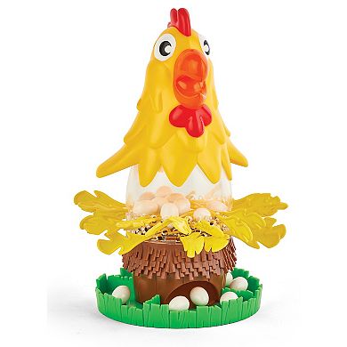 Game Zone Pluck It Interactive Tabletop Game