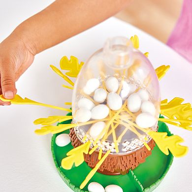 Game Zone Pluck It Interactive Tabletop Game