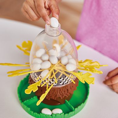 Game Zone Pluck It Interactive Tabletop Game