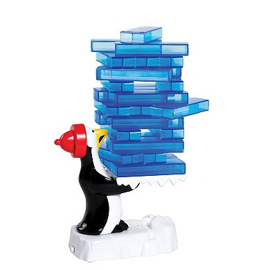 Game Zone Shiver 'N Shake Interactive Tabletop Game