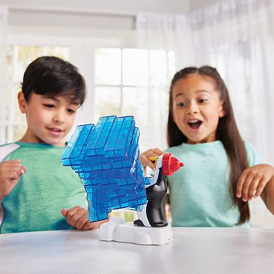 Game Zone Shiver 'N Shake Interactive Tabletop Game