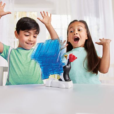 Game Zone Shiver 'N Shake Interactive Tabletop Game