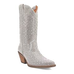 Cowgirl boots outlet at kohl's