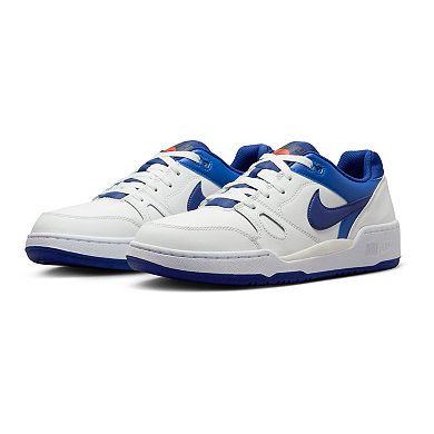 Nike Full Force Lo Men's Shoes