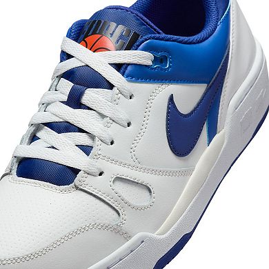 Nike Full Force Lo Men's Shoes