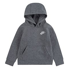 Kohls boys store nike sweatshirt