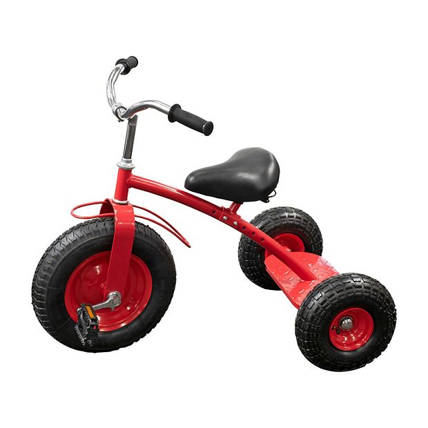 Kohls tricycle cheap