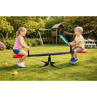 Gener8 Teeter Totter