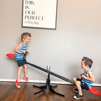 Gener8 Teeter Totter