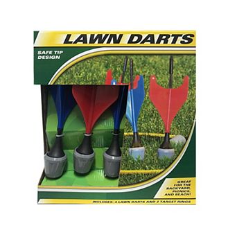 Gener8 Lawn Darts Set