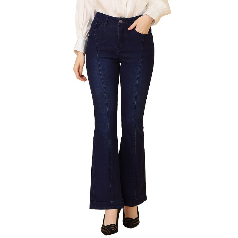 Kohls bell hot sale bottom pants