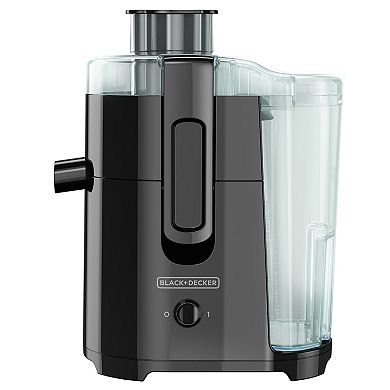 Black+Decker 28 Ounce Rapid Juice Extractor