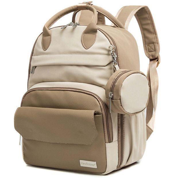 Mother baby outlet backpack