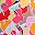 Abstract Floral