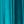 Peacock Blue
