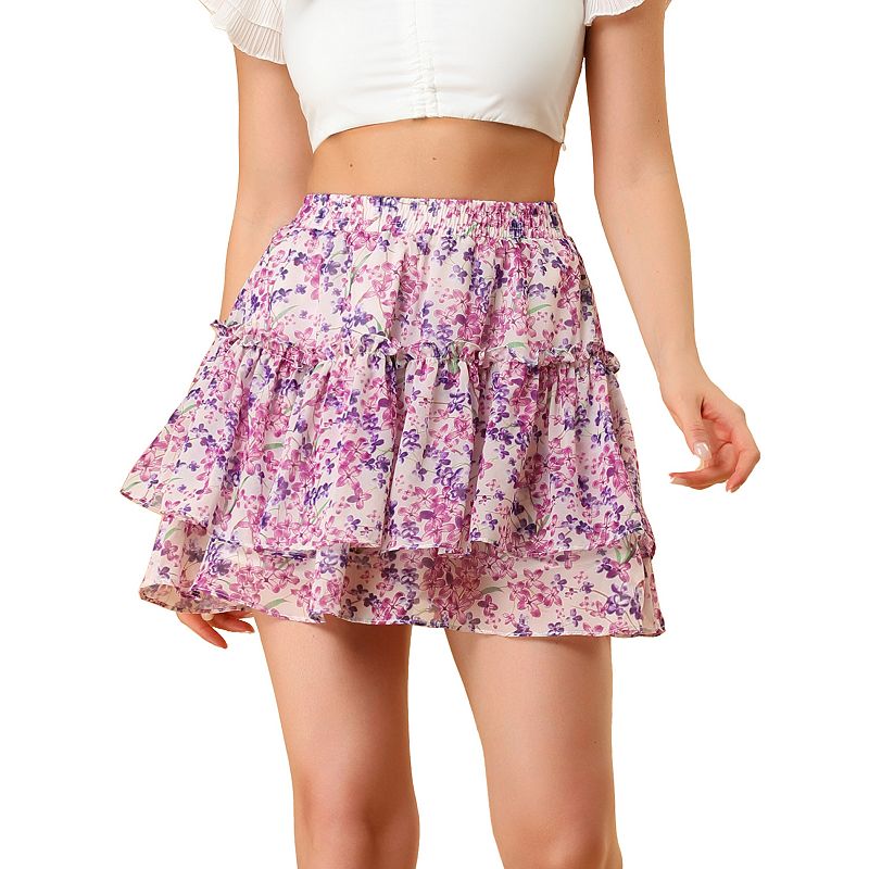 Mid length 2024 satin skirts kohls