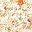 Beige Floral