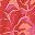Hot Pink Floral