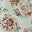 Light Green Floral