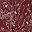 Wine Red Floral