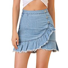 Short flowy 2025 skirts kohls