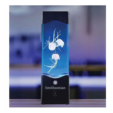 NSI Smithsonian Jellyfish Aquarium