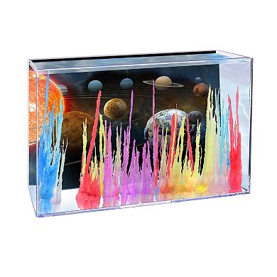 NSI Smithsonian Magic Rock Set