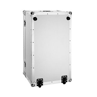 VIN® Armored Trunks - Storage Footlocker on Wheels