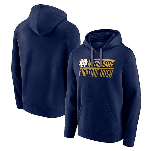 Kohls notre dame on sale hoodie