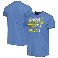 Los Angeles Chargers T-Shirts in Los Angeles Chargers Team Shop