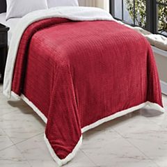 King size best sale blankets at kohl's