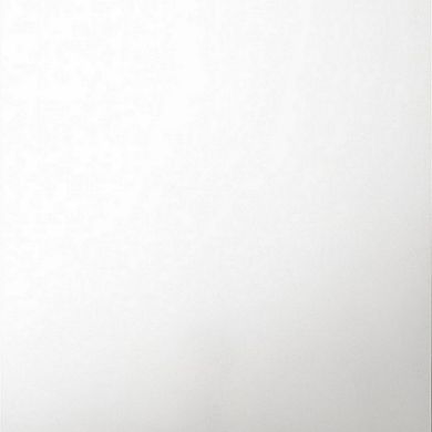 Wall Mirror with Rectangle Frame and Natural Wood Grain Details, Gray