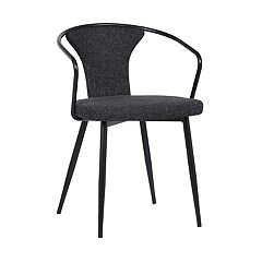 19 inch high dining chairs hot sale