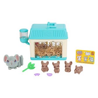 Little Live Pets Mama Surprise Minis: Lil' Mouse
