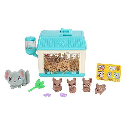 Little Live Pets Mama Surprise Minis Lil Mouse