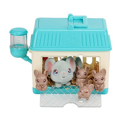 Little Live Pets Mama Surprise Minis: Lil' Mouse